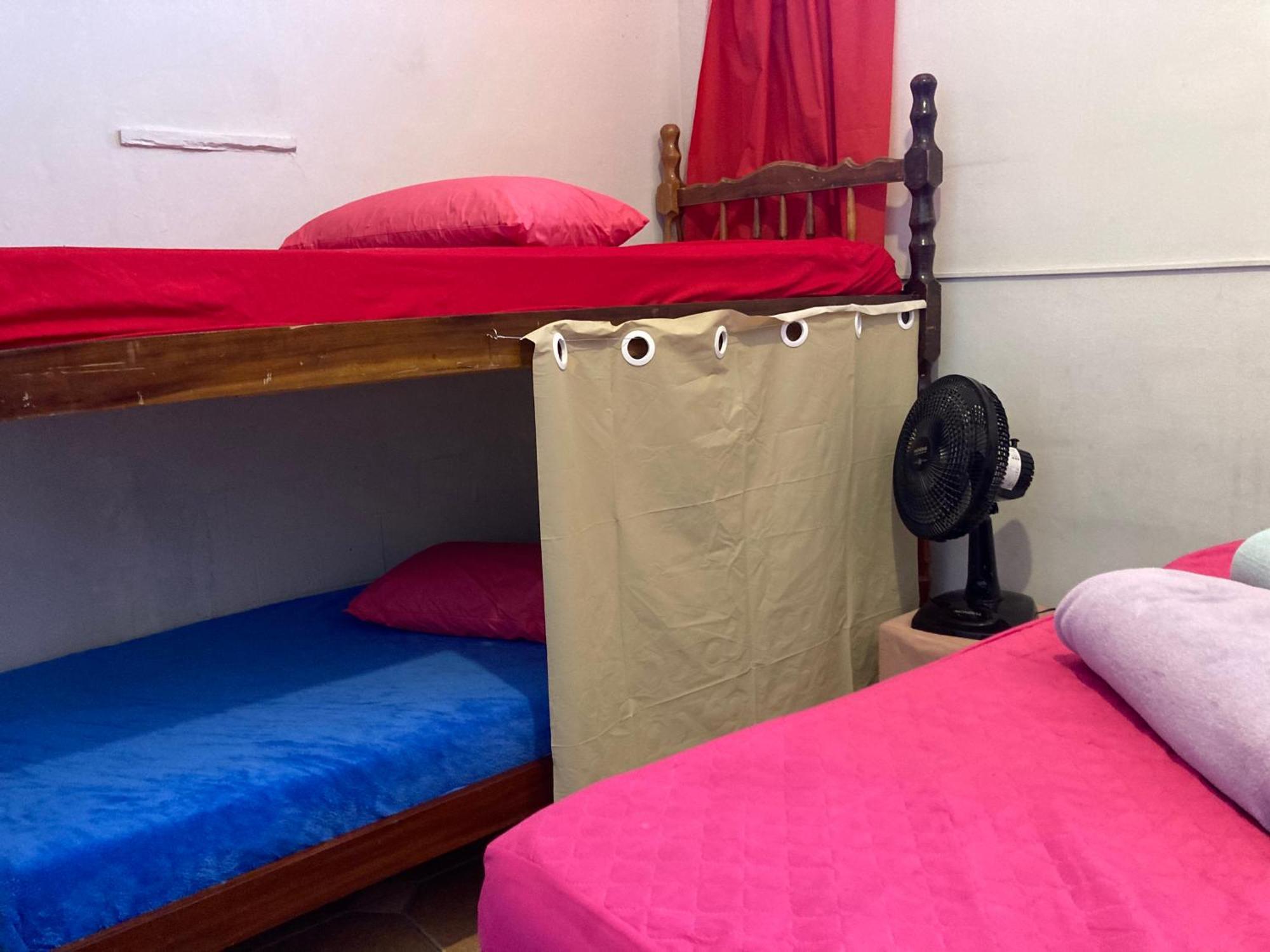 La Musica Hostel Ouropreto Ouro Preto  Zewnętrze zdjęcie