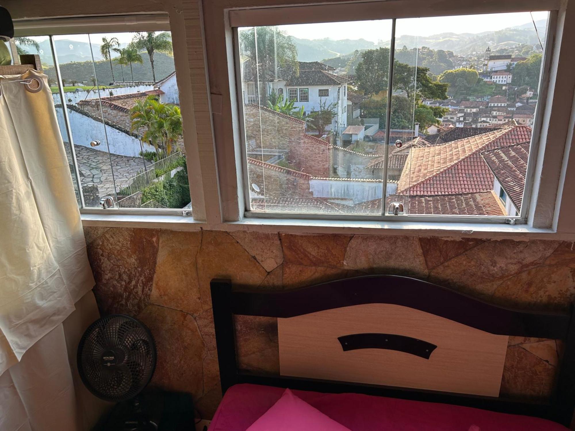 La Musica Hostel Ouropreto Ouro Preto  Zewnętrze zdjęcie