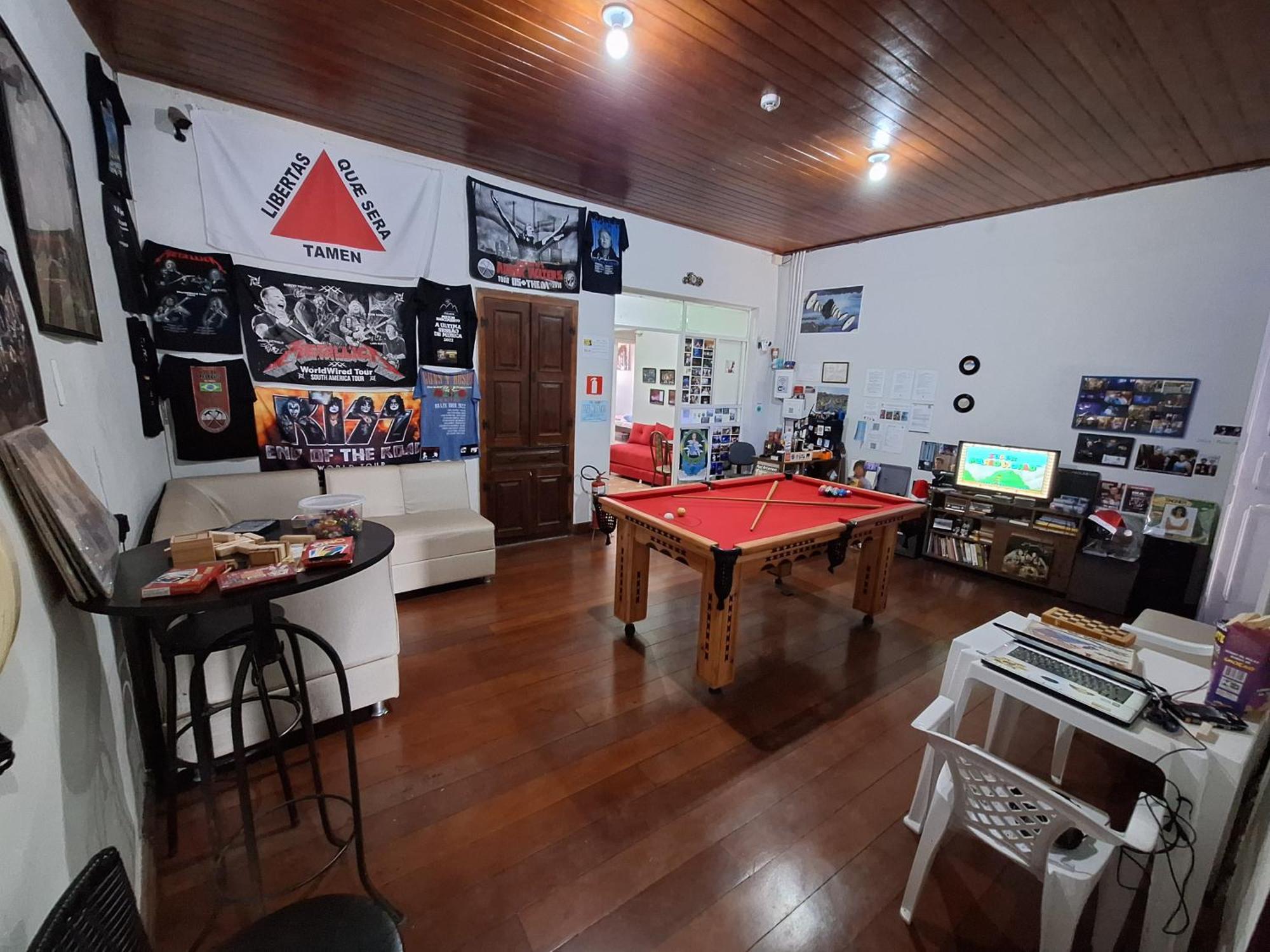 La Musica Hostel Ouropreto Ouro Preto  Zewnętrze zdjęcie