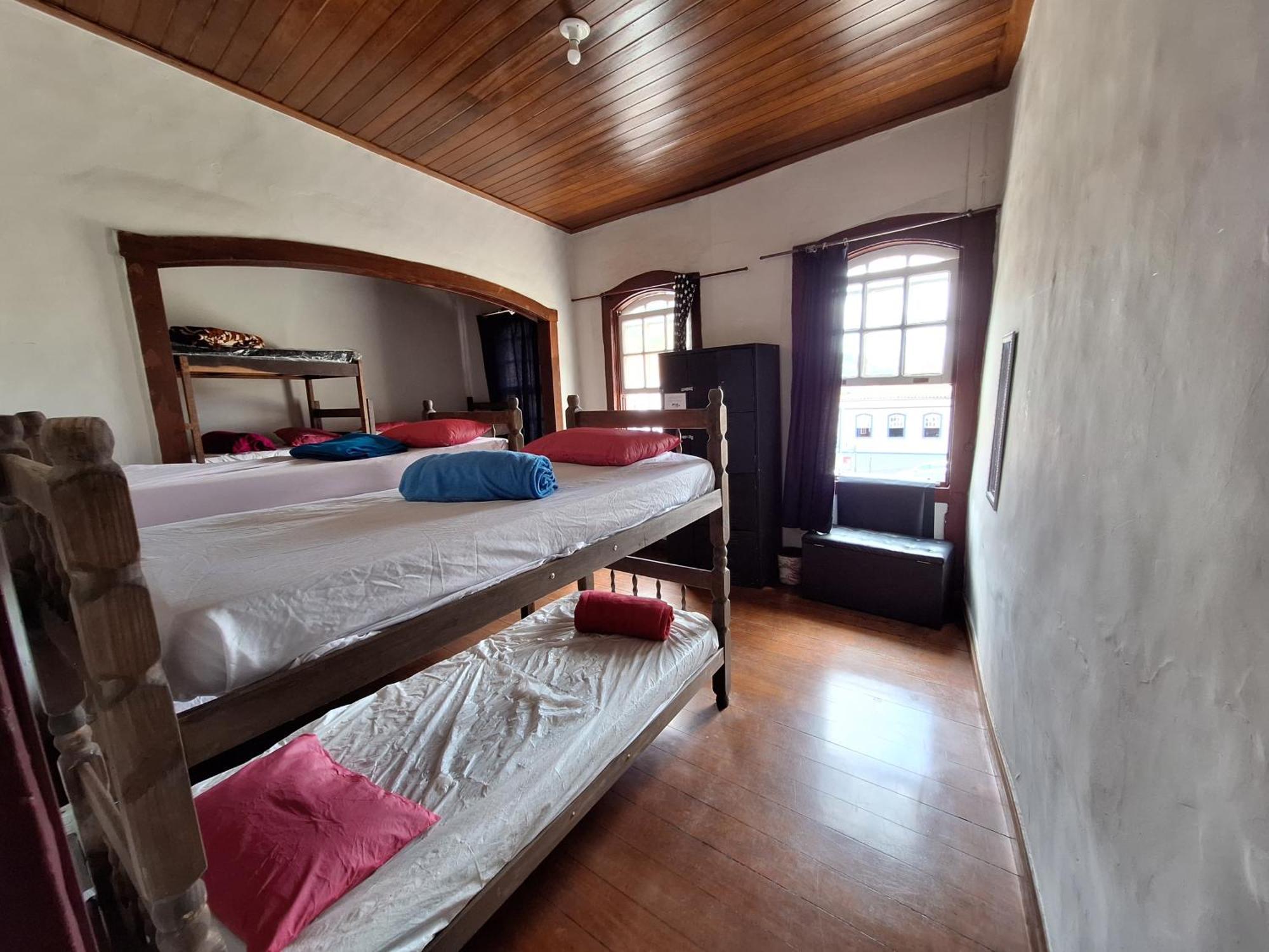 La Musica Hostel Ouropreto Ouro Preto  Zewnętrze zdjęcie