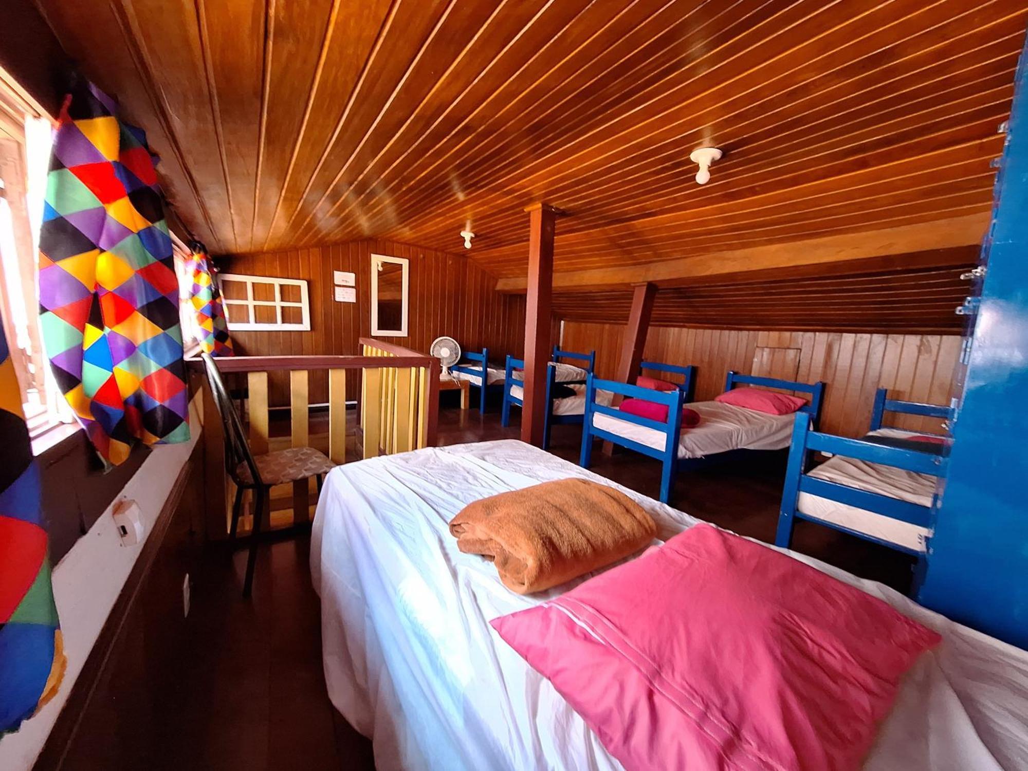 La Musica Hostel Ouropreto Ouro Preto  Zewnętrze zdjęcie